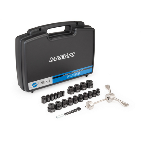 ParkTool Suspension BearingKit SBK-1