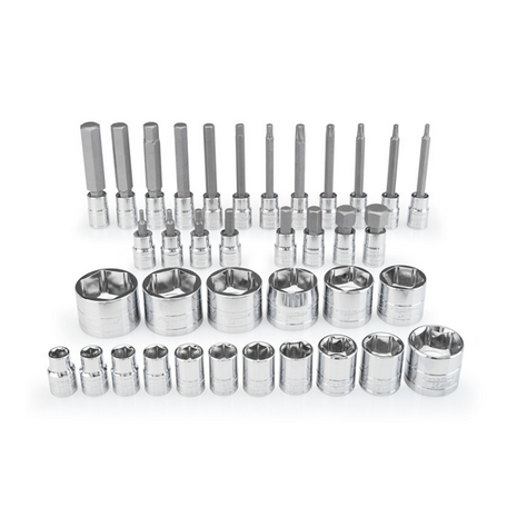 ParkTool Socket and Bit Set SBS-3