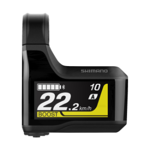 Shimano Cykelcomputer STEPS E-MTB SC-EM800