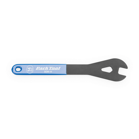 ParkTool Konusnøgle Værk. SCW-14 14mm