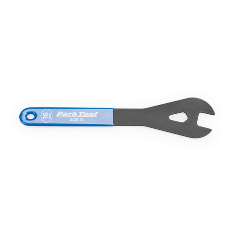 ParkTool Konusnøgle Værk. SCW-16 16mm