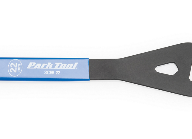 ParkTool Konusnøgle Værk. SCW-22 22mm