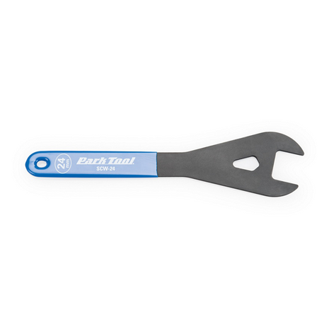 ParkTool Konusnøgle Værk. SCW-24 24mm