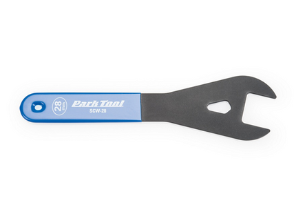 ParkTool Konusnøgle Værk. SCW-28 28mm