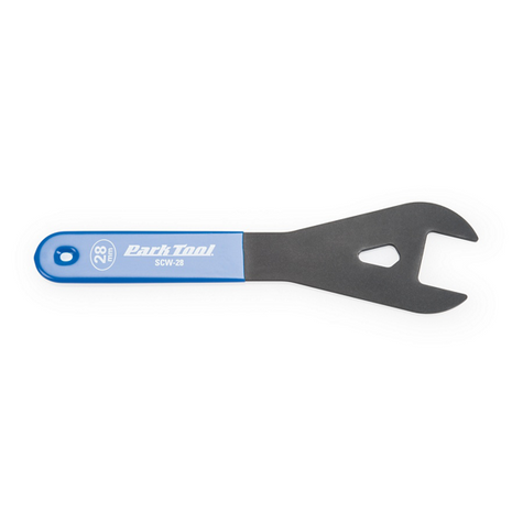 ParkTool Konusnøgle Værk. SCW-28 28mm