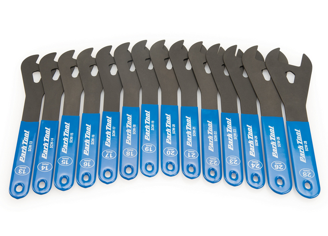 ParkTool Skruetrækker PH-2 SD-0 1/8in