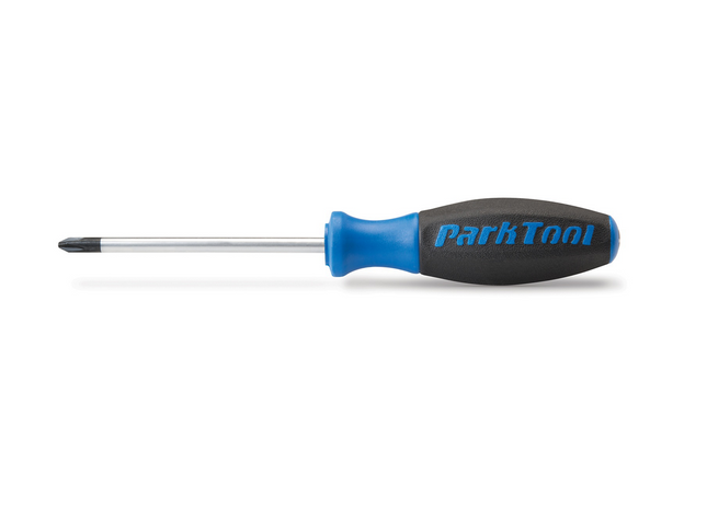 ParkTool Skruetrækker PH-2 SD-2 1/4in