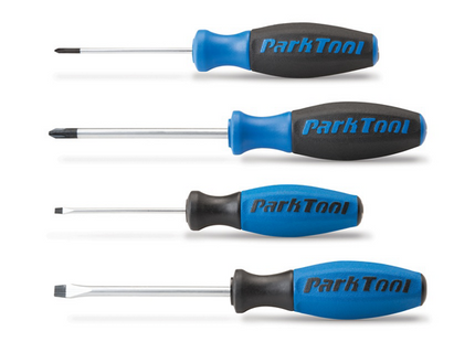 ParkTool Skruetrækker SD-SET Set of 4