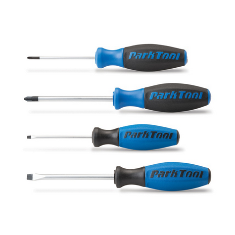 ParkTool Skruetrækker SD-SET Set of 4