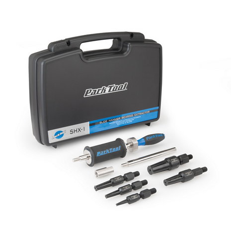 ParkTool SlideHammer Extractor SHX-1