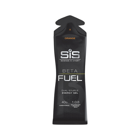 SCIENCEINSPORT SIS Beta Fuel Gel Appelsin 30x60ml