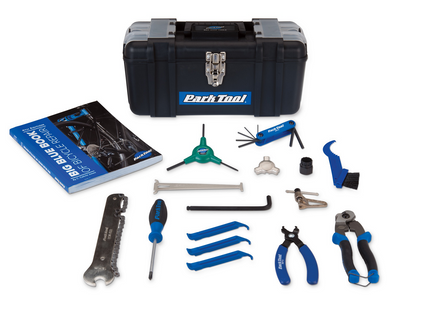 ParkTool socket set SKT-6 24. 26. 27. 28. 30. 32mm
