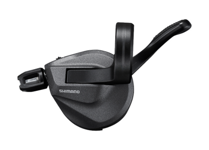 Shimano Skiftegreb XT M8100 2s Venstre