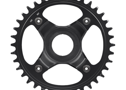 Shimano Klinge STEPS MTB SM-CRE80 53mm. 38T