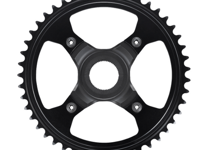 Shimano Klinge 47T 50mm STEPS SM-CRE80-R