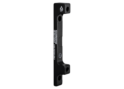 Shimano Adapter til Forbremsekaliber + Adapter SM-MA-F203 post/post