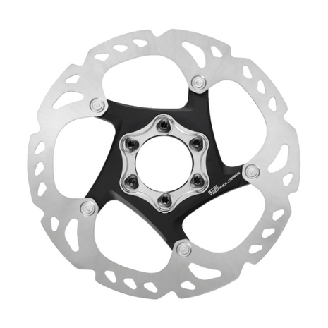 Shimano Rotor 160mm 6-Bolt SM-RT86