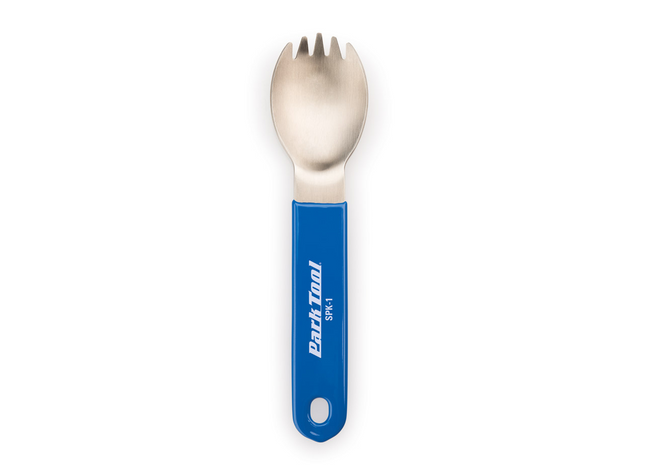 ParkTool "Spork" SPK-1 Gaffel/Ske Rustfri Stål