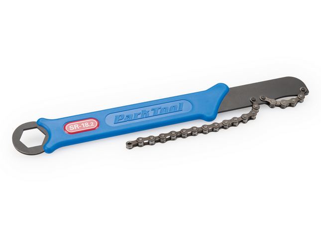 ParkTool kædepisk SR -2.3/Chain Whip