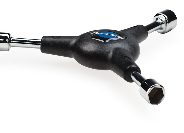 ParkTool Y-Topnøgle ST-3