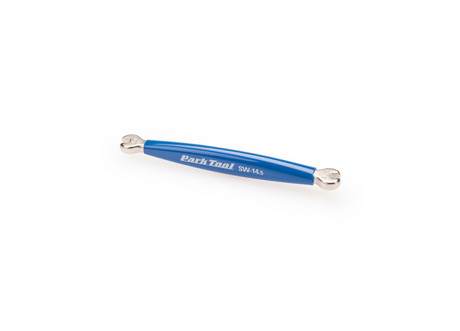 ParkTool Nipplenøgle SW-14.5 Shimano