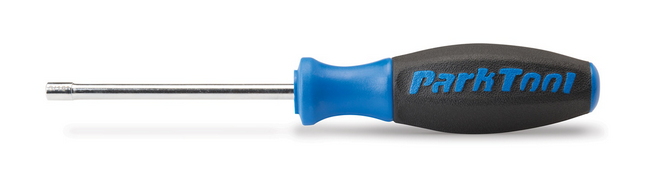 ParkTool Nipplenøgle SW-17 5.0mm Umbraco