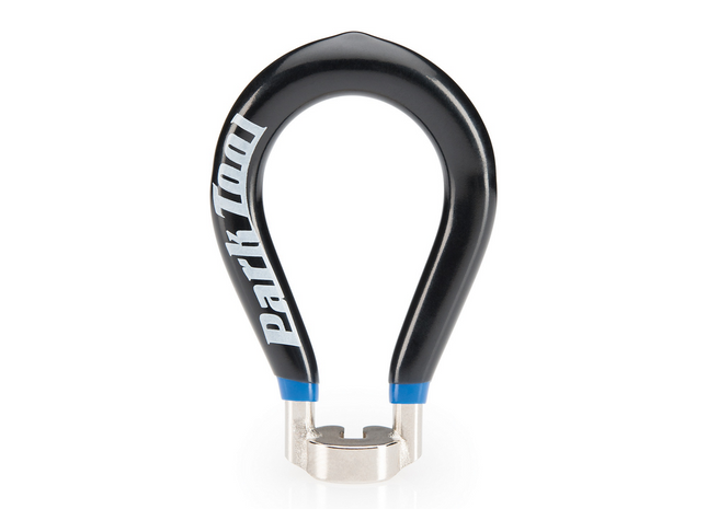 ParkTool Nipplenøgle SW-40 4-siders 3.23mm