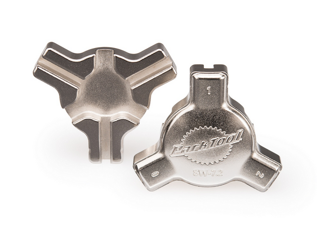 ParkTool Nipplenøgle SW-9