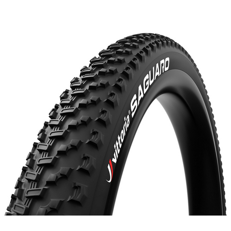 Vittoria Dæk MTB Saguaro TLR grå/sort 55-622/29x2.25