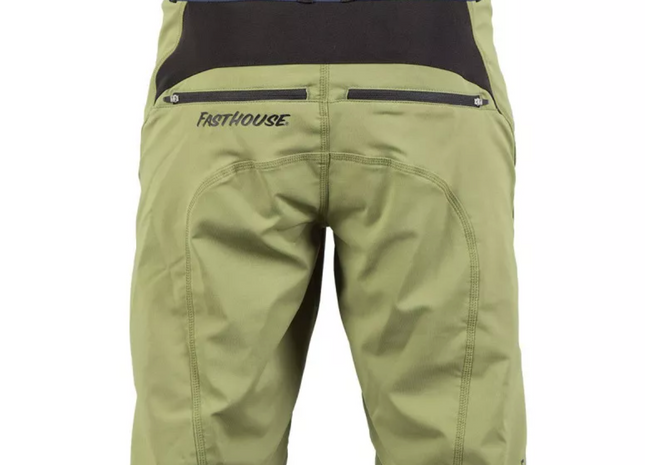 Fasthouse 'Crossline' MTB Shorts