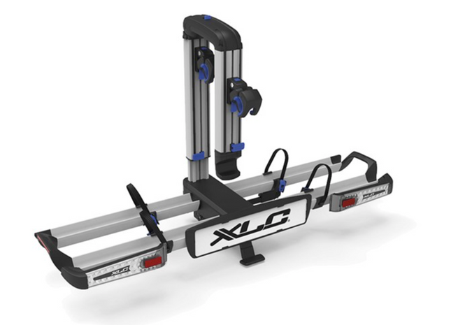 XLC Cykel Anhænger og Arbejdsstand