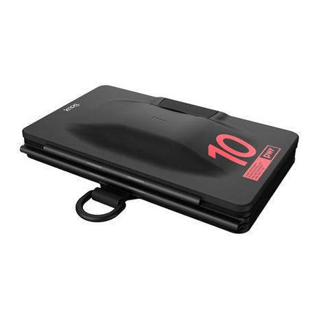 Knog PWR Helmet Extension Mount V2 85cm