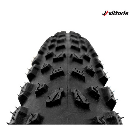 Vittoria Dæk MTB Syerra sort 60-622/29x2.4 TLR G2