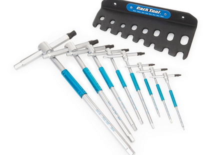 ParkTool Unbraco sæt THH-1