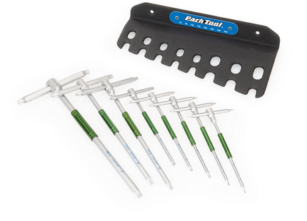ParkTool Torx Sæt THT-1 THT-1 torx