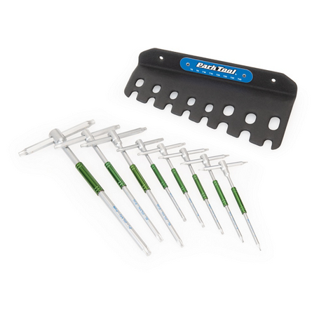 ParkTool Torx Sæt THT-1 THT-1 torx