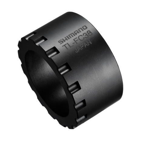 Shimano Værktøj TL-FC38 Steps E6000 Kædedrev