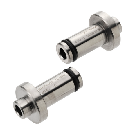 Shimano Værktøj TL-FH16 M12 mm Bagaksel Hjulbygning