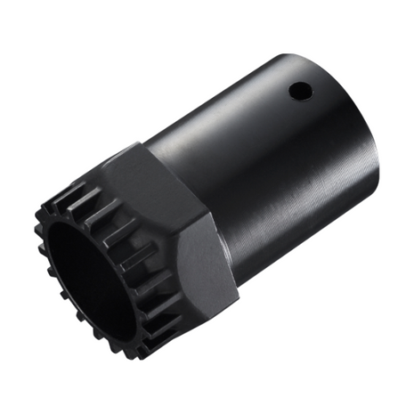 Shimano Værktøj TL-UN66 til Krankboks Egnet til Skraldenøgle