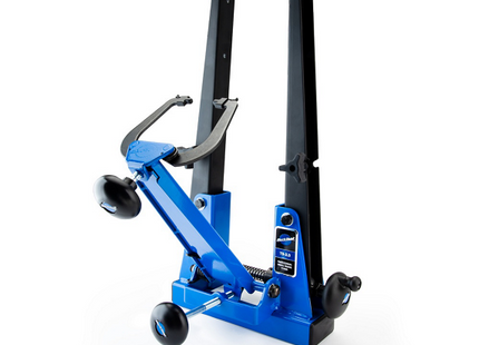 ParkTool Wheel Truing Stand TS-2.3 Powder Coated Pro.