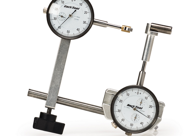 ParkTool Hjulopretter Forlænge TS-2EXT.3