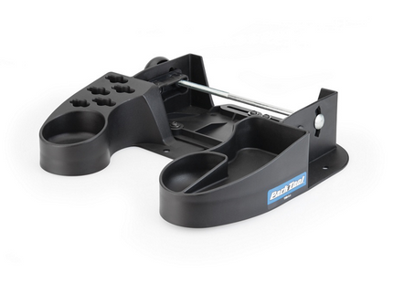 ParkTool Tilting Truing Stand Base for TS-2 and TS-2.2
