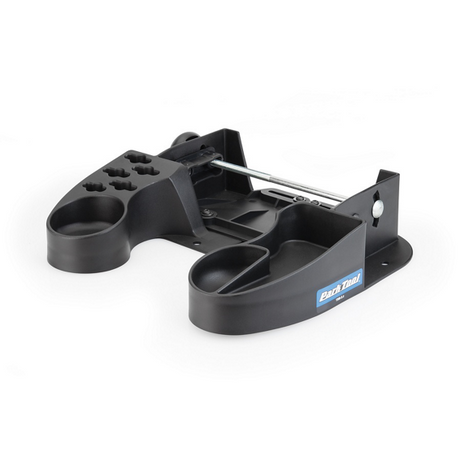 ParkTool Tilting Truing Stand Base for TS-2 and TS-2.2
