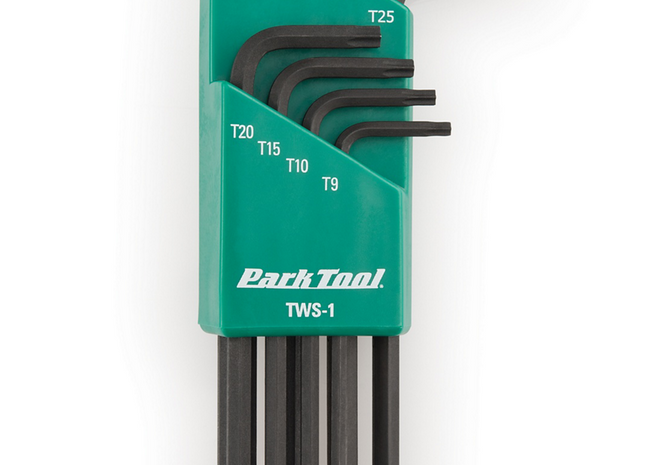 ParkTool Torx Y-Nøgle TWS-3 Y-Nøgle
