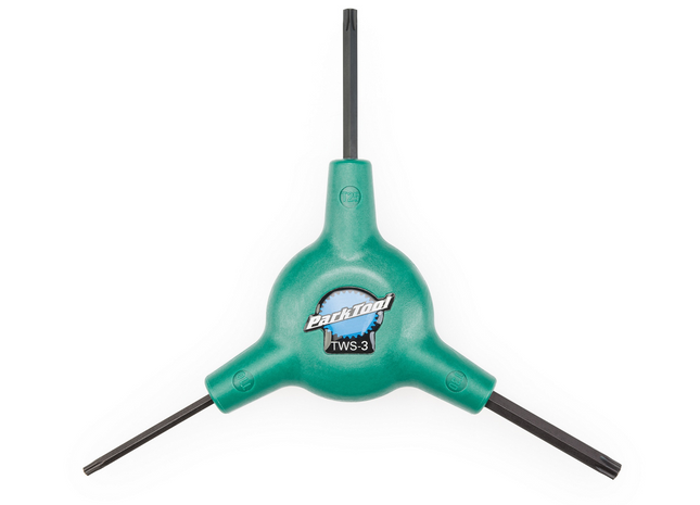 ParkTool Hobbykniv UK-1