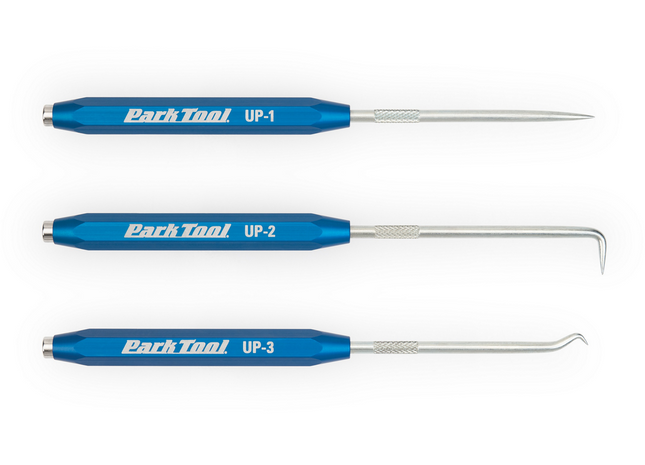ParkTool Utility Pick Sæt UP-SET