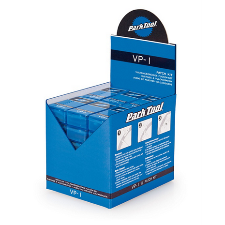 ParkTool Lappegrej VP-1 Display Boks 36 stk