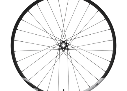 Shimano Forhjul XT M8100 Tubeless 27.5'' e-thru Boost