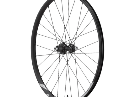 Shimano Baghjul XT M8100 12-sp Tubeless 27.5'' e-thru Boost
