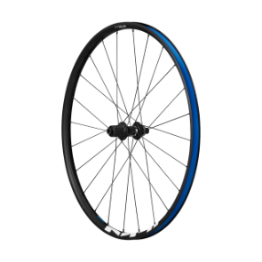 Shimano Baghjul MT600 alu tubeless 29" e-thru
